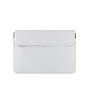 13.3 Inch Multifunctional Notebook Liner Bag in Pu Material