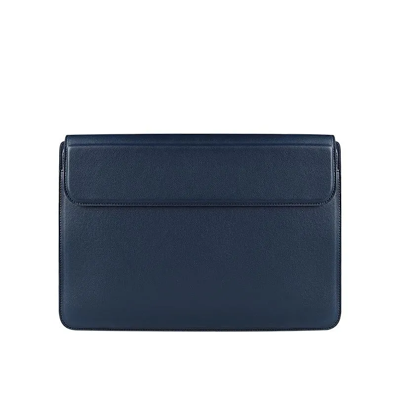 13.3 Inch Multifunctional Notebook Liner Bag in Pu Material