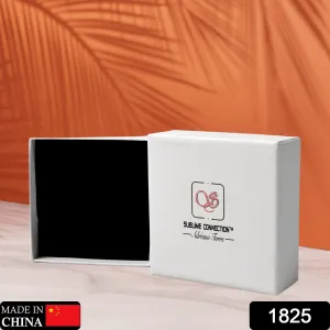 1825 Watch Box / Bangle Box / Kada Box / Bracelet Box / Gift Box Used For Gifting in Birthday Party / Wedding / Valentine's day, Christmas.