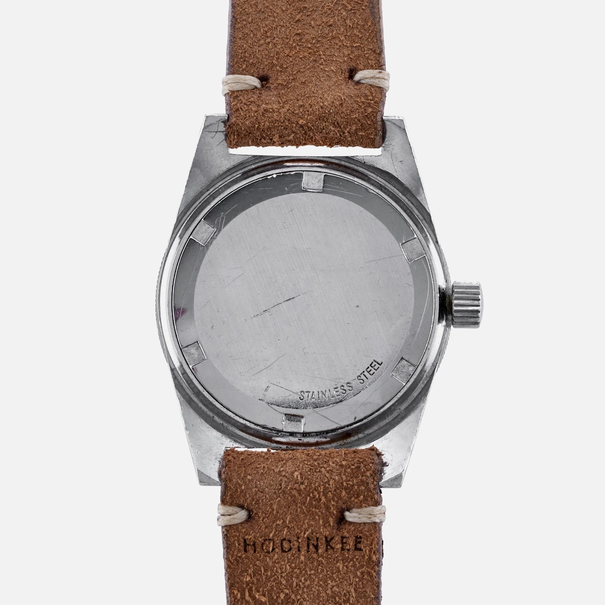 1960s Wittnauer 'Skin Diver' Reference 4000