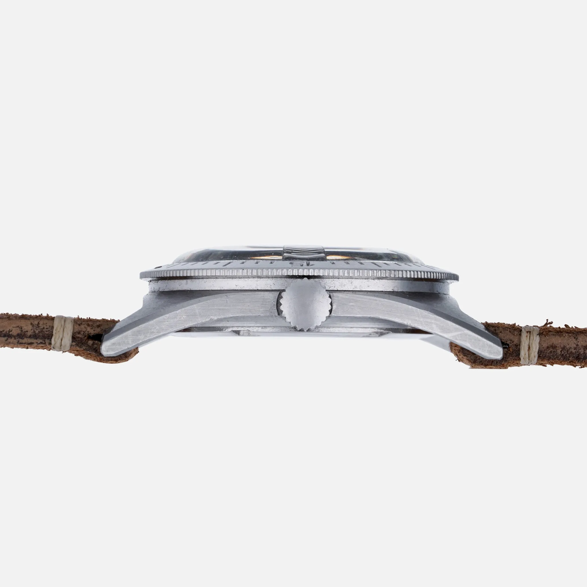 1960s Wittnauer 'Skin Diver' Reference 4000