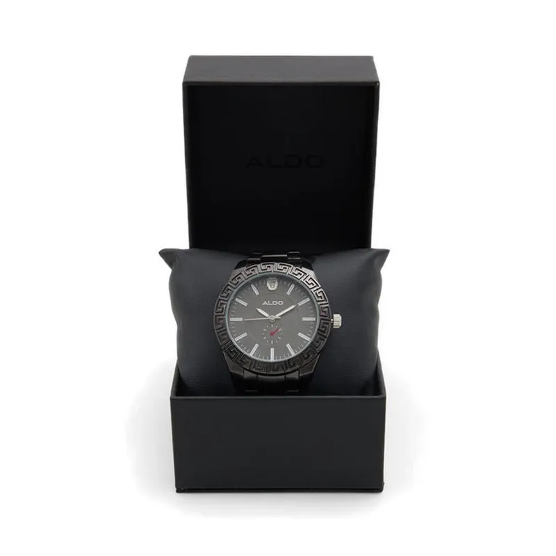 Abayrin Watches - Black