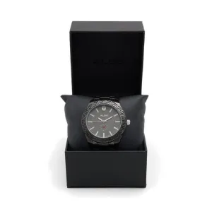 Abayrin Watches - Black