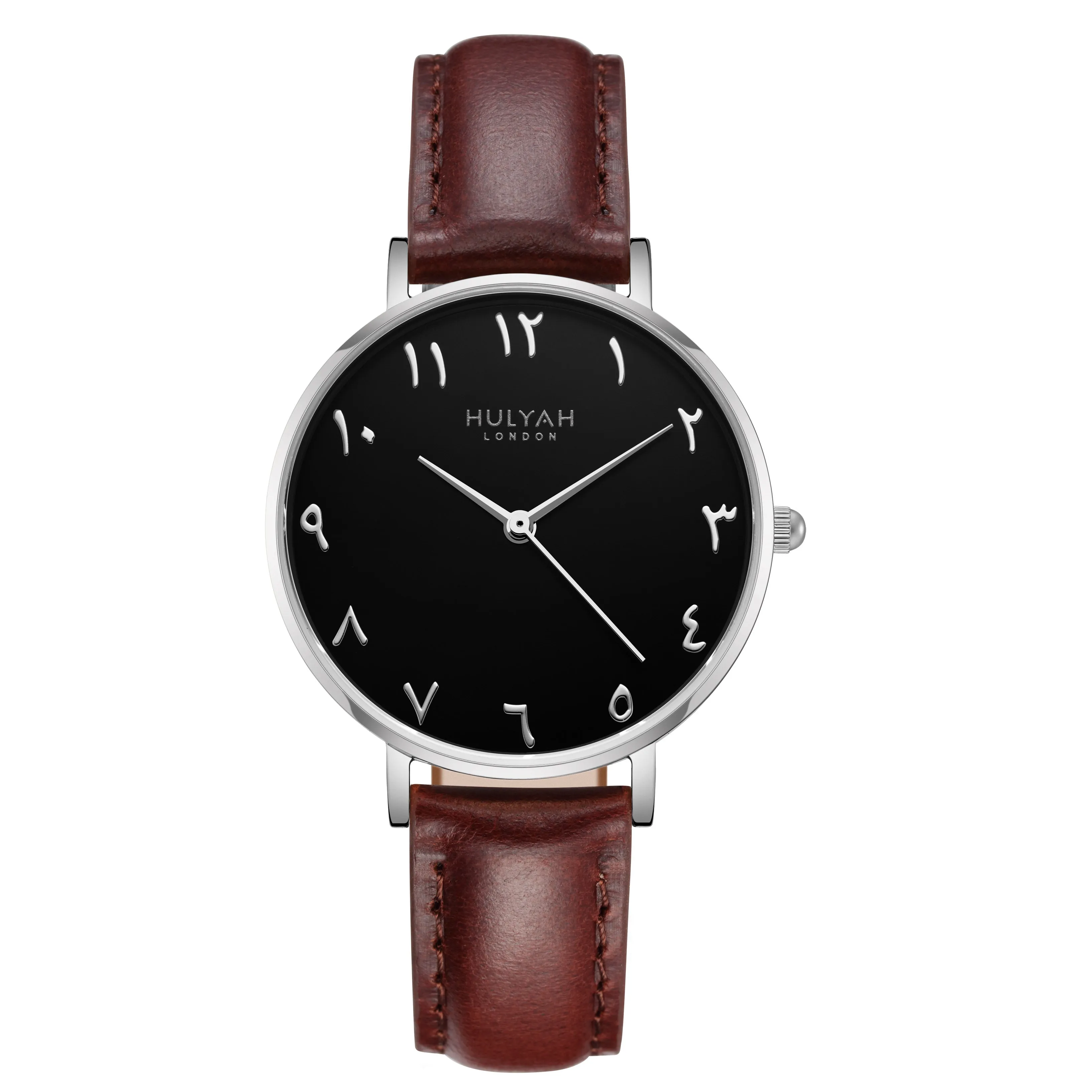 Adam & Eve (2 watches)