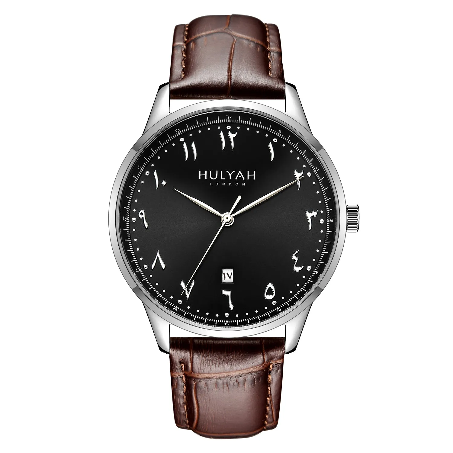 Adam & Eve (2 watches)
