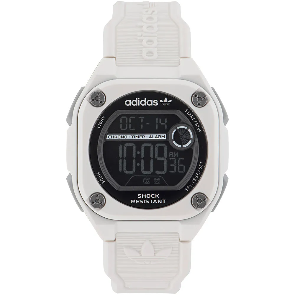 Adidas AOST23062 City Tech Two