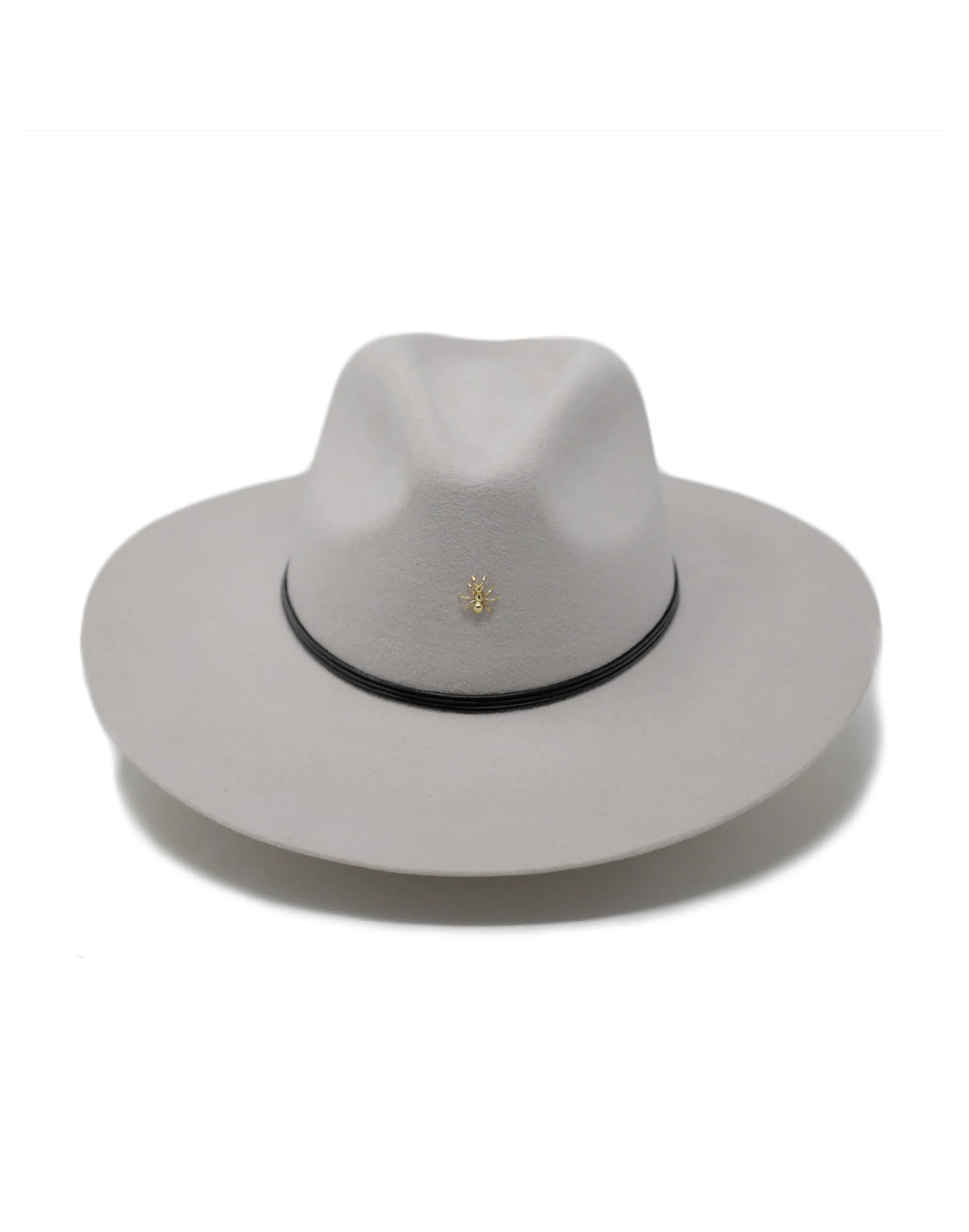 ADVENTURE GRAY HAT