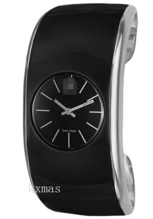 Affordable Durable Stainless Steel 32 mm Watches Band K6092101_K0035238