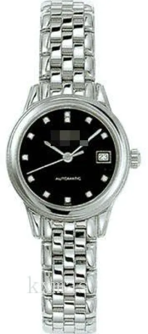 Affordable Durable Stainless Steel Watches Band L4.274.4.57.6_K0008048