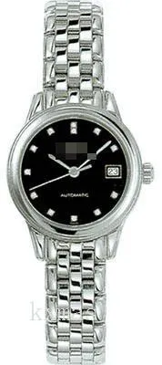Affordable Durable Stainless Steel Watches Band L4.274.4.57.6_K0008048