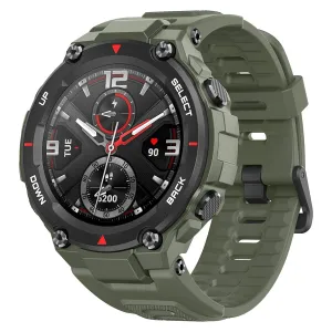 Amazfit T-Rex Smart Watch with 20 days battery life