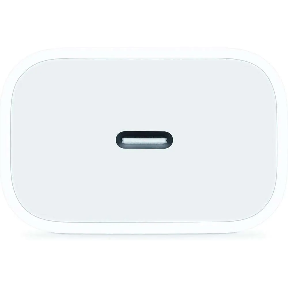 Apple USB-C Adaptor 20W
