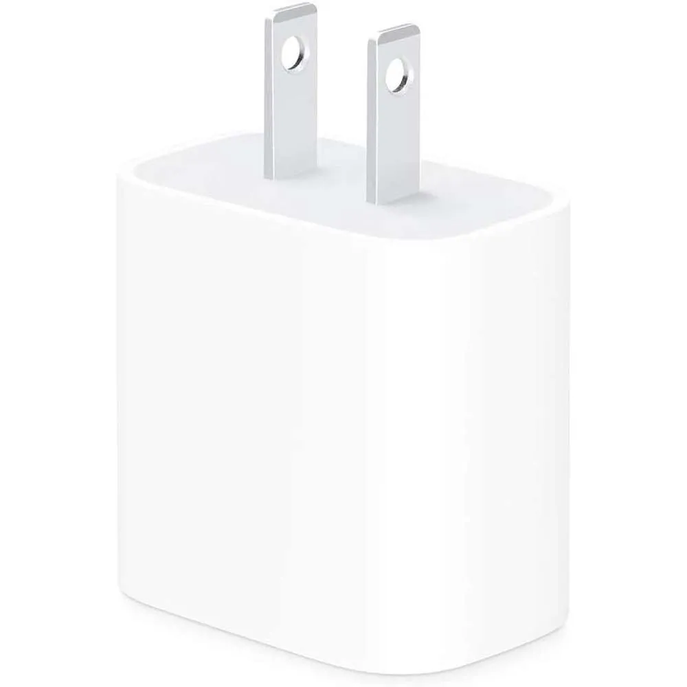 Apple USB-C Adaptor 20W