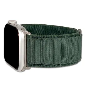 Apple Watch | Alpine Loop | Forest Green