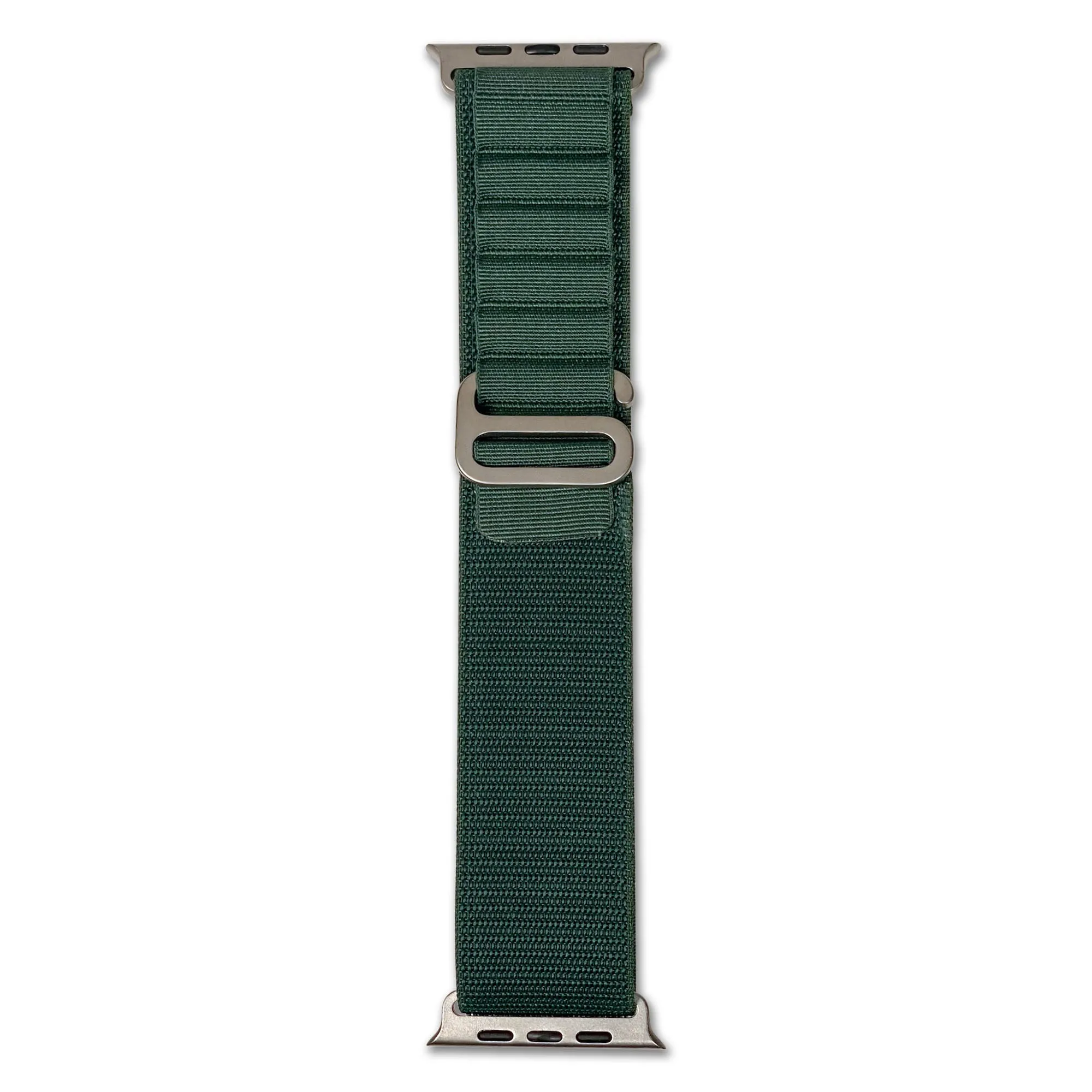 Apple Watch | Alpine Loop | Forest Green