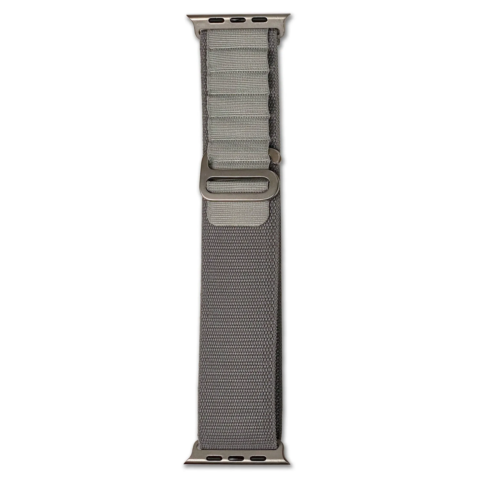 Apple Watch | Alpine Loop | Light Grey