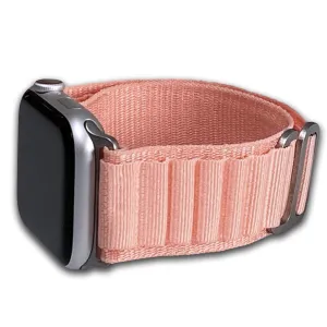 Apple Watch | Alpine Loop | Pink