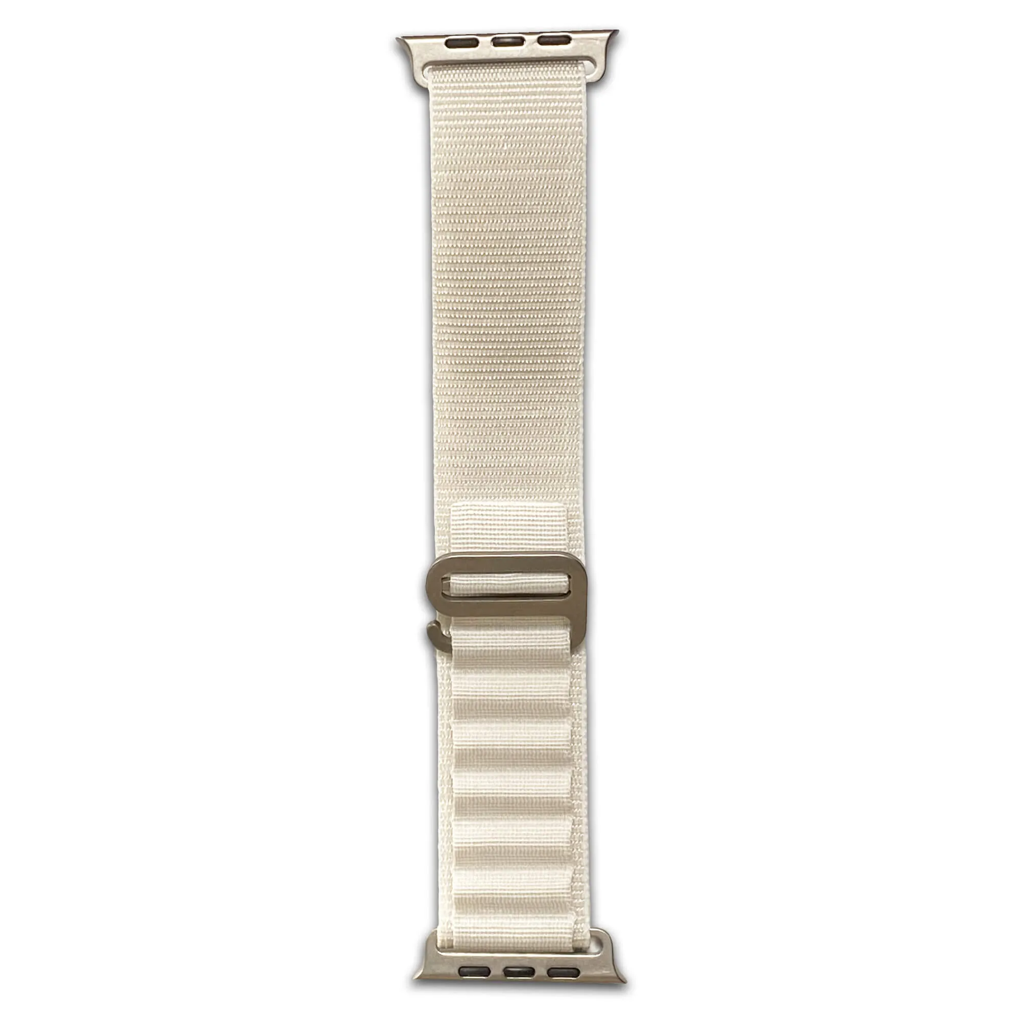 Apple Watch | Alpine Loop | White