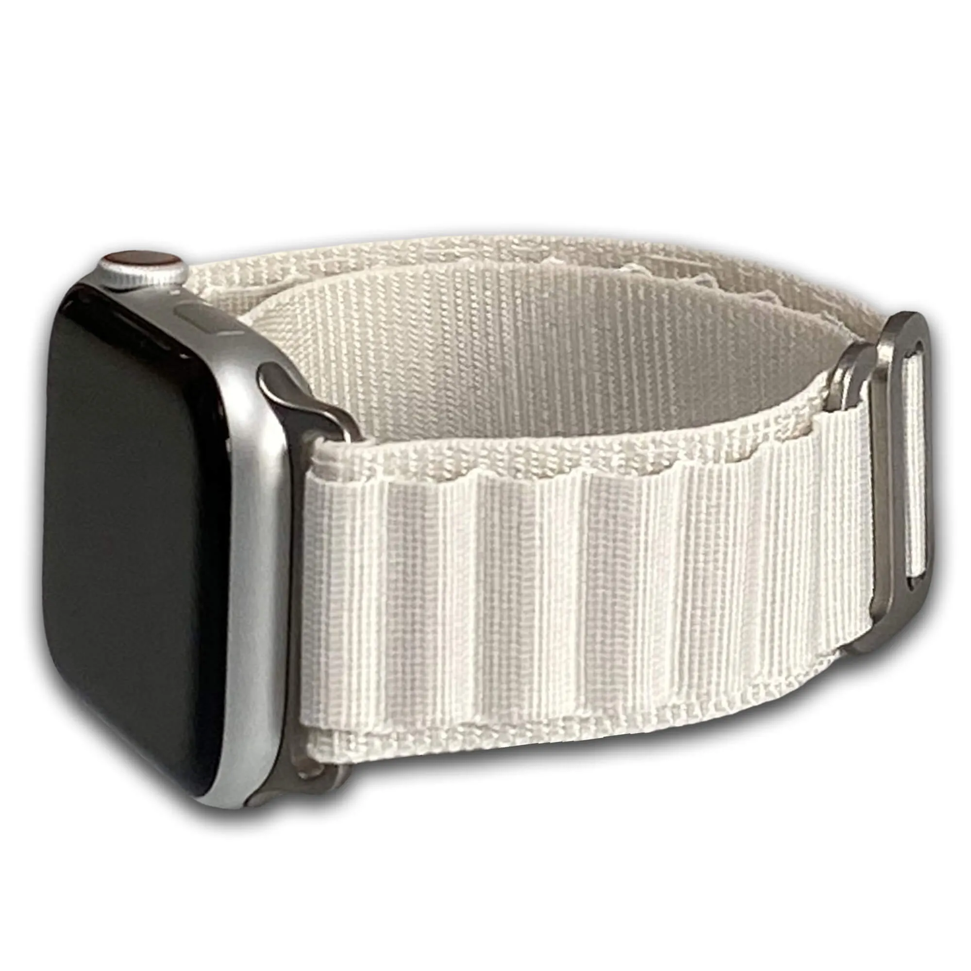 Apple Watch | Alpine Loop | White