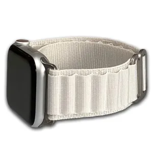 Apple Watch | Alpine Loop | White