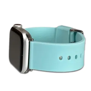 Apple Watch | Casual Silicone | Seafoam