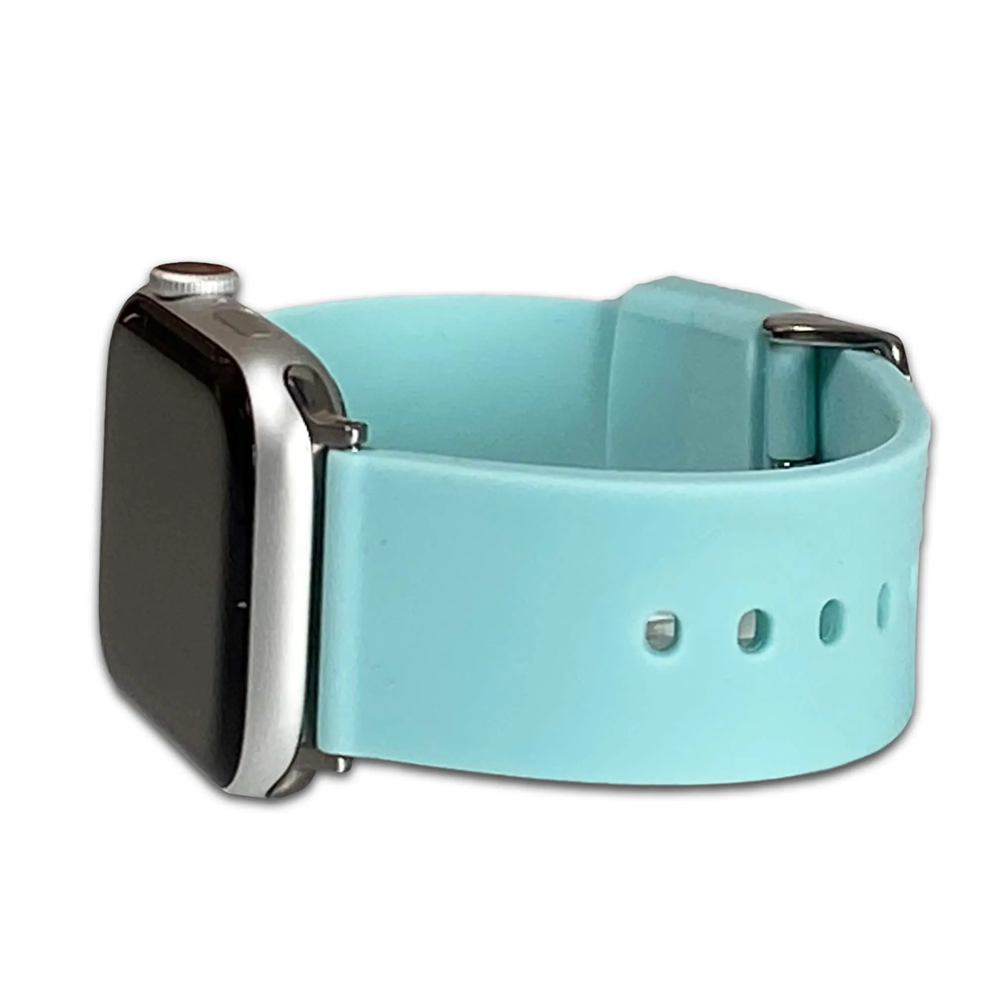 Apple Watch | Casual Silicone | Seafoam