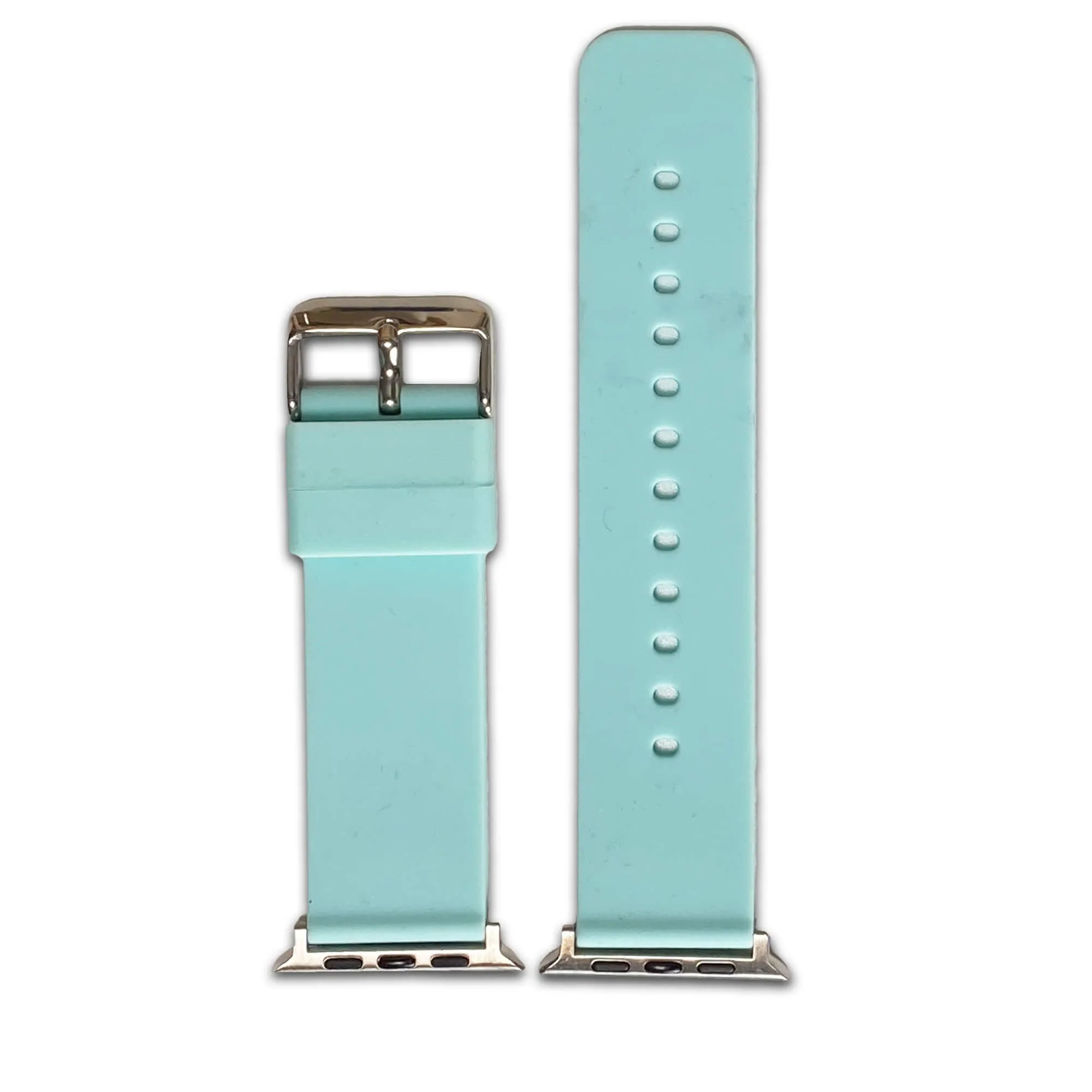 Apple Watch | Casual Silicone | Seafoam