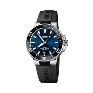 AQUIS DATE AUTOMATIC