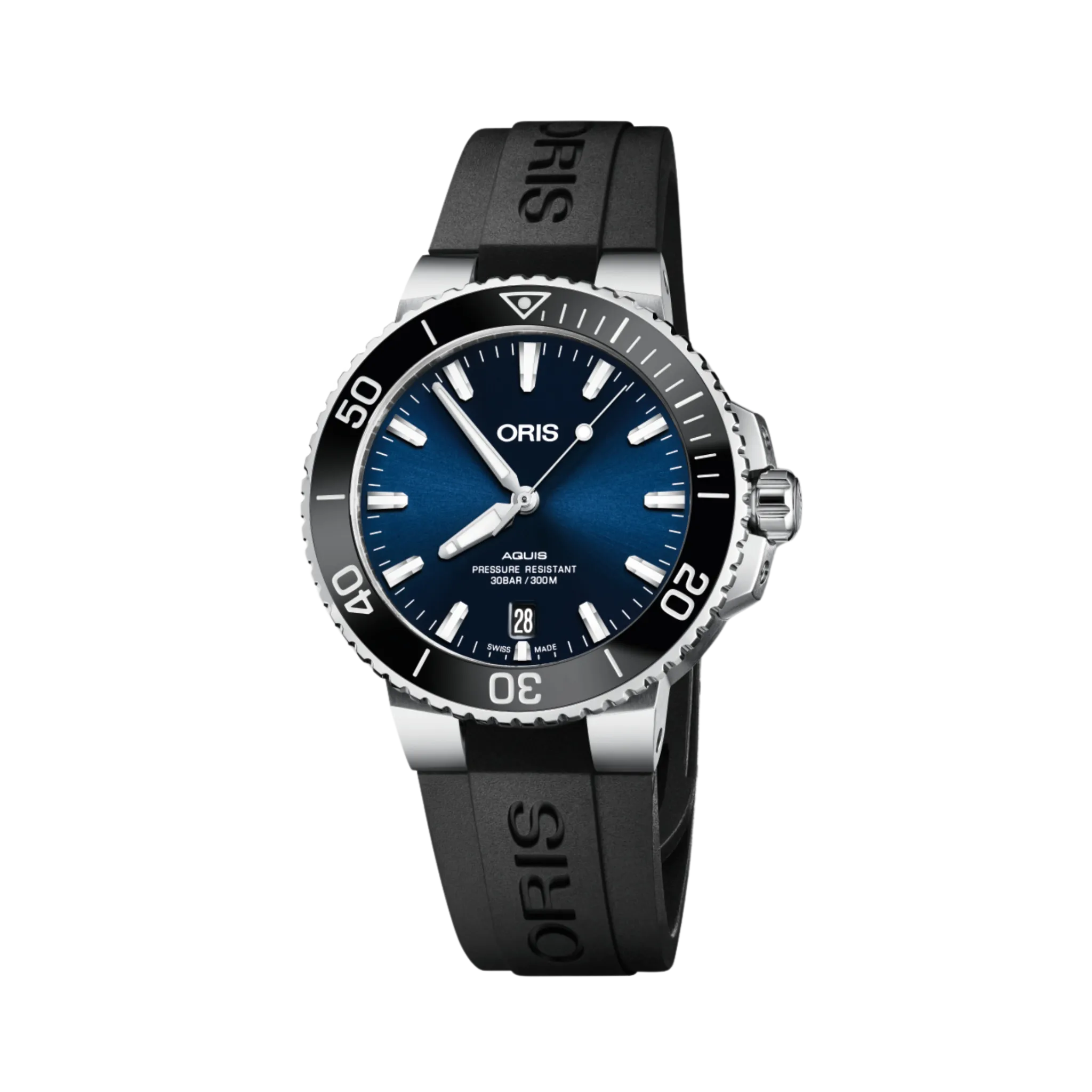 AQUIS DATE AUTOMATIC