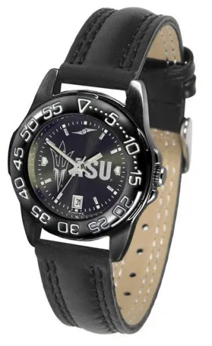 Arizona State Sun Devils Ladies Fantom Bandit Watch