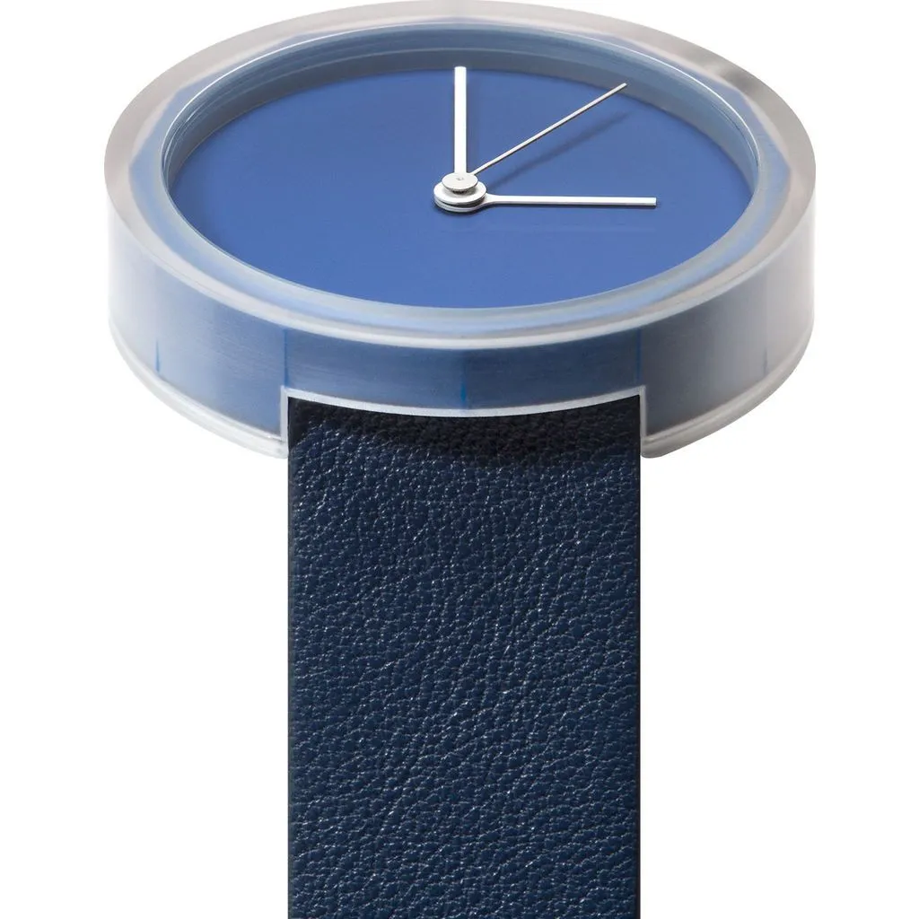 AÃRK Collective Prism Watch | Blue