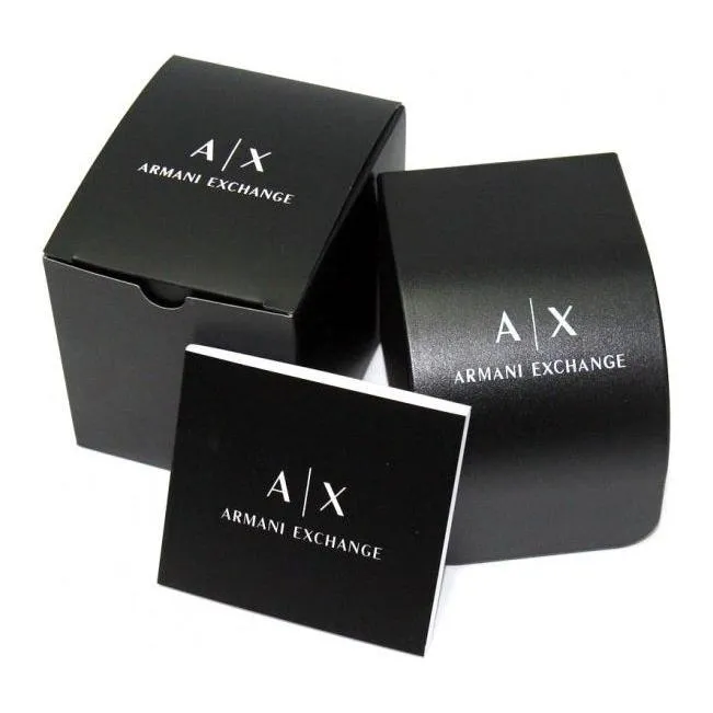 ARMANI EXCHANGE Mod. AX1962