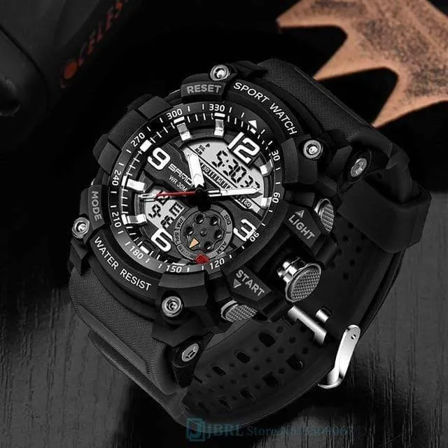 Army Sport Wristwatch