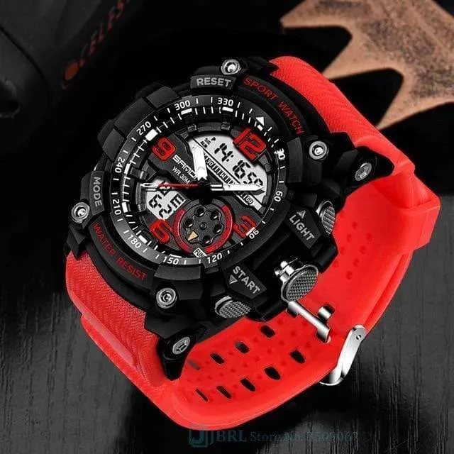 Army Sport Wristwatch