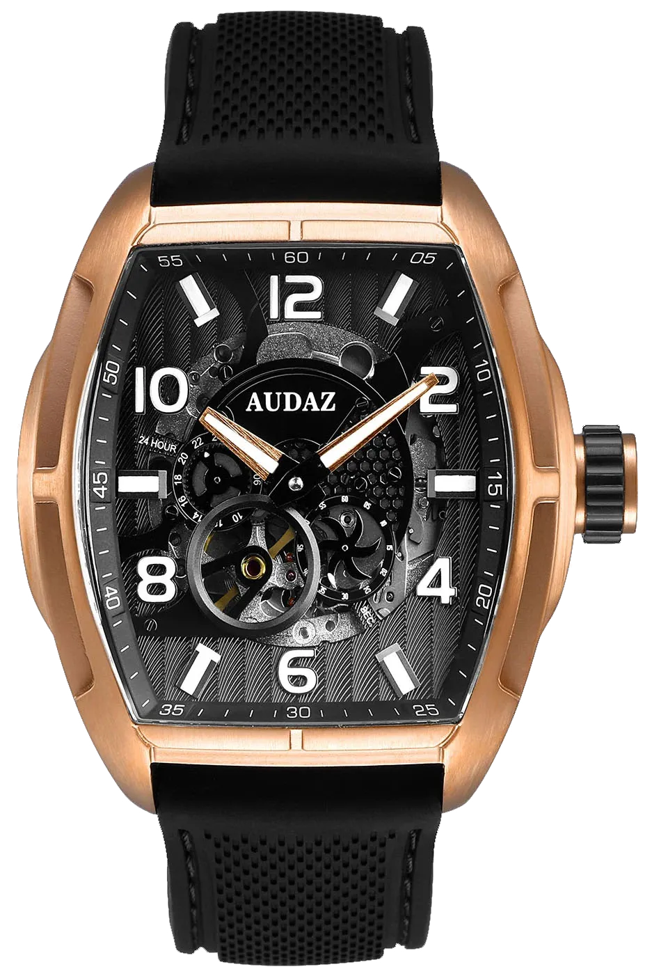 Audaz Predator II ADZ-2080-04