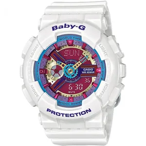 Baby-G BA112-7A
