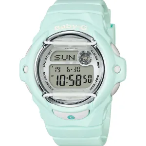 Baby-G BG169R-3D Digital
