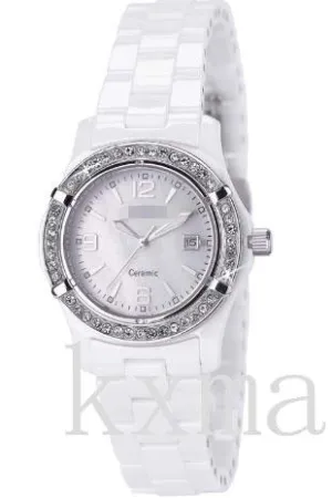 Bargain Durable Ceramic Watches Band LB1651W_K0013667