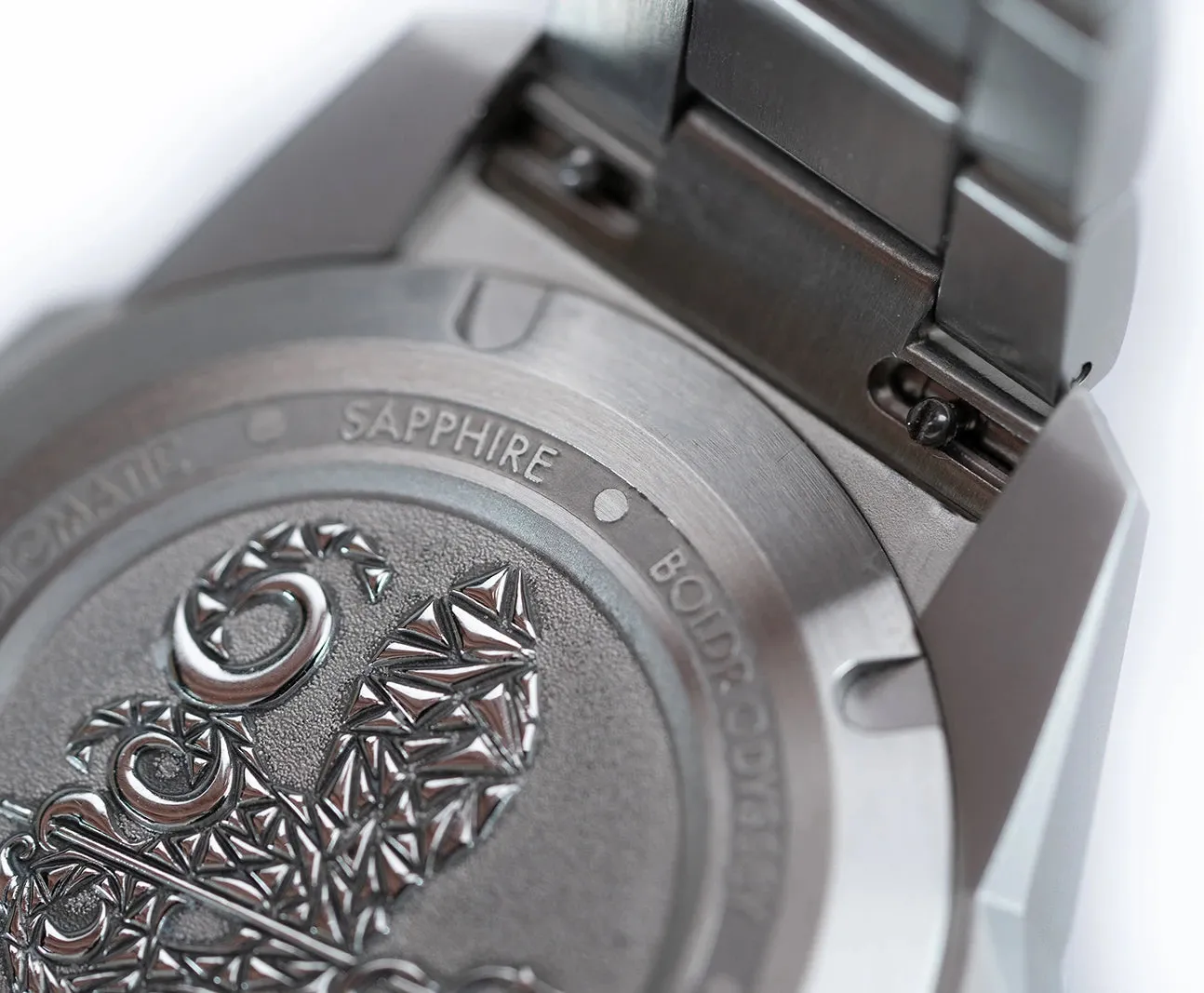 BDR Watch Odyssey Freediver 288
