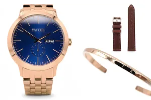 Beck, Morgan/Thames Cuff Pack