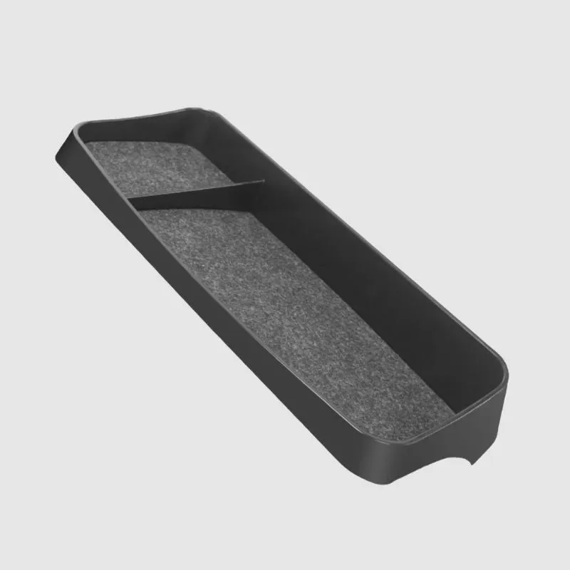 Behind Screen Storage Tray for BYD Seal
