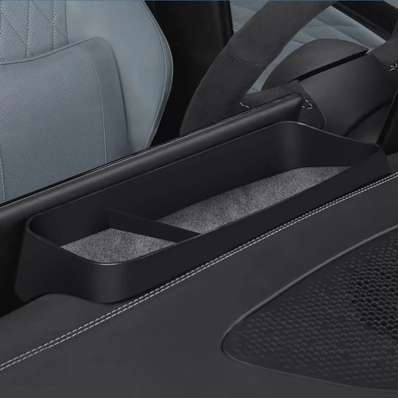Behind Screen Storage Tray for BYD Seal