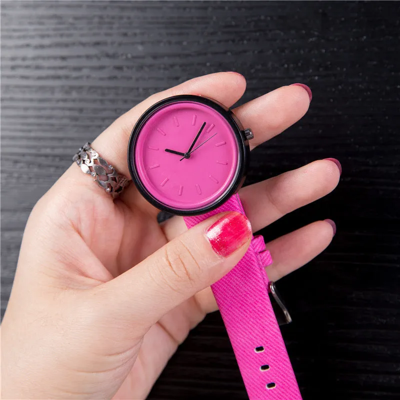BGG Brand Luxury Women's Watches