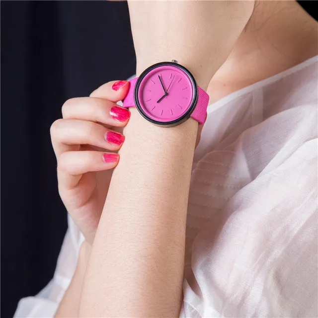 BGG Brand Luxury Women's Watches