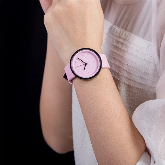 BGG Brand Luxury Women's Watches