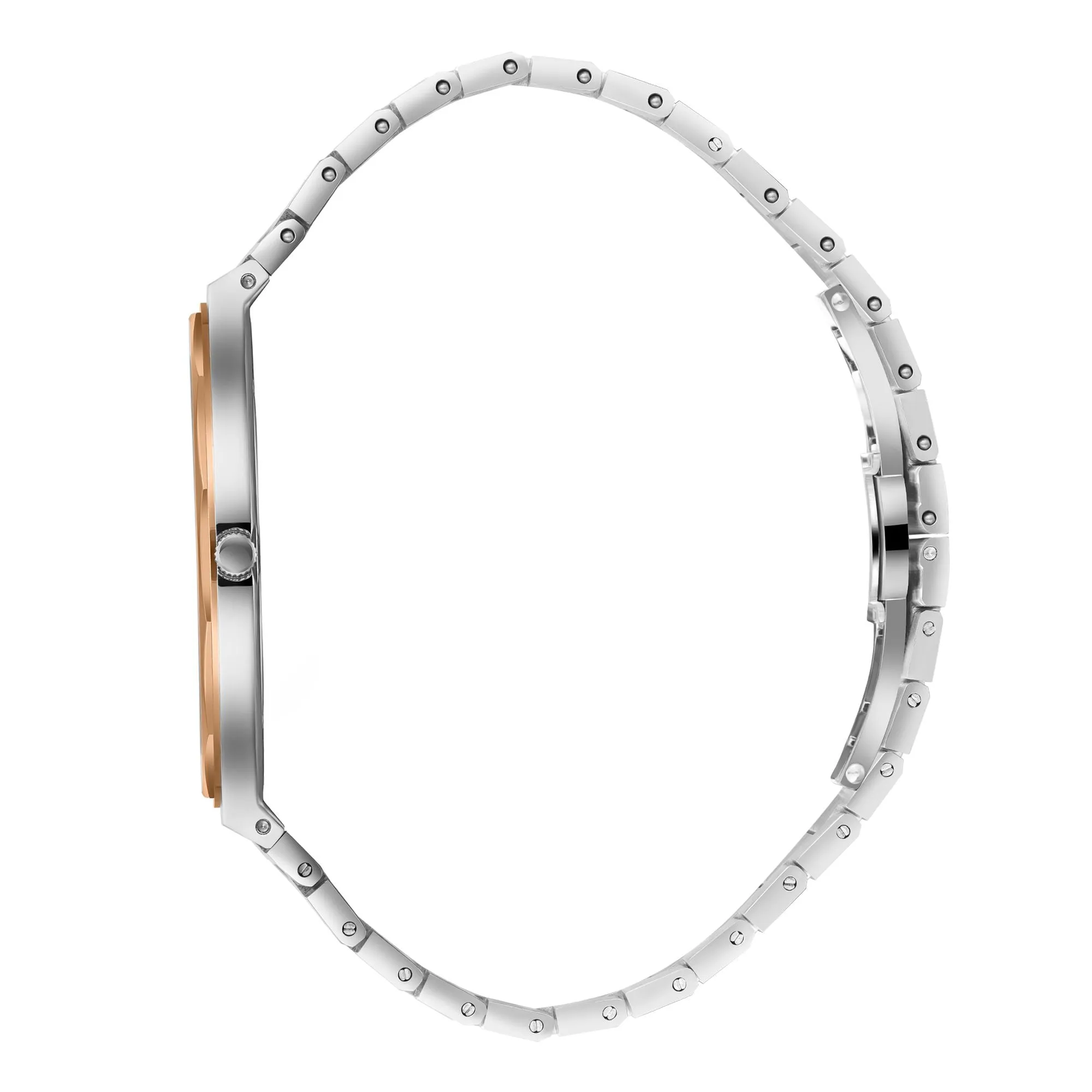 BHPC-BP3667X.330 - Stainless Steel Watch For Men