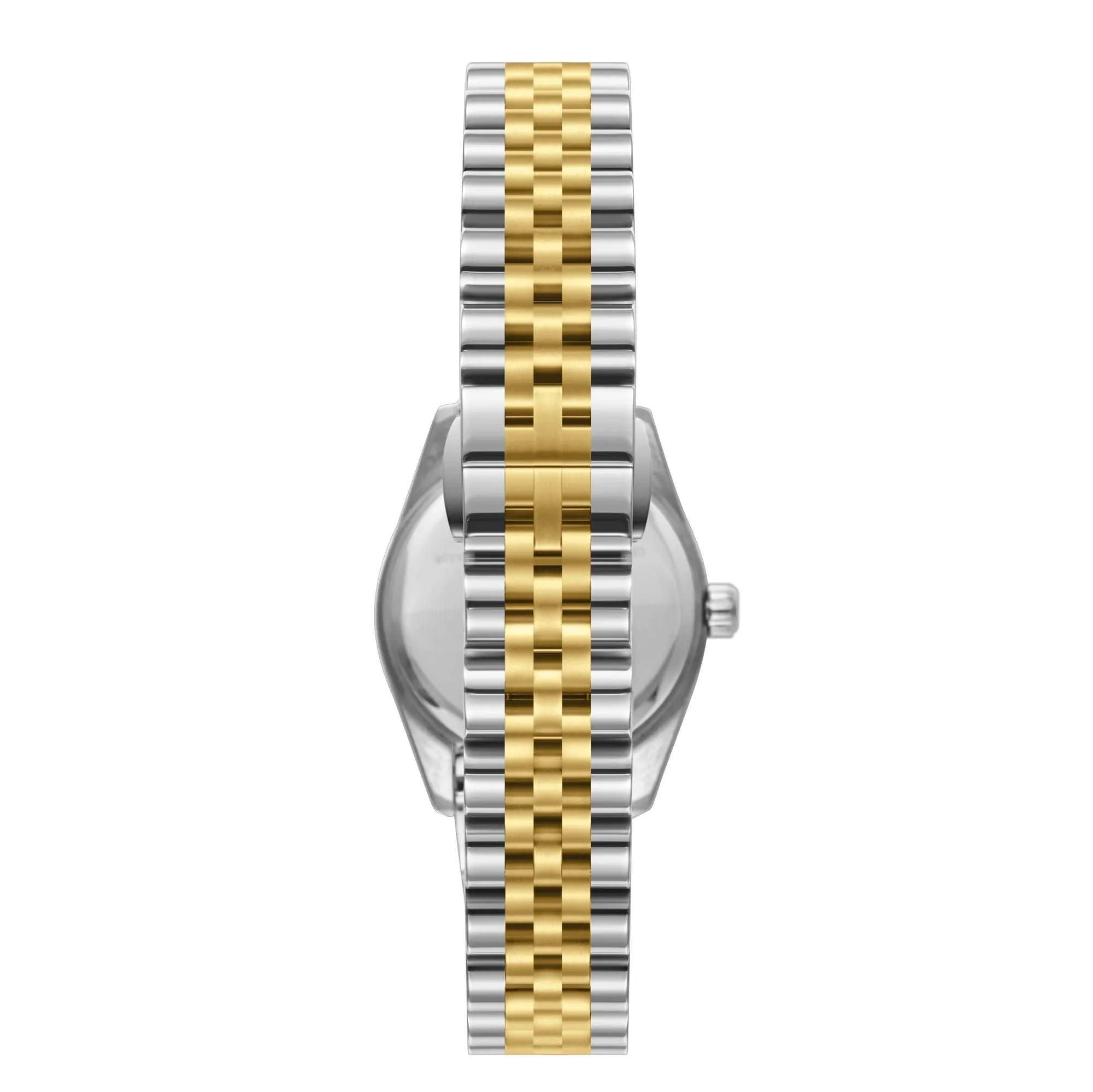 BHPC - BP3707X.220 - Stainless Steel Watch for Women