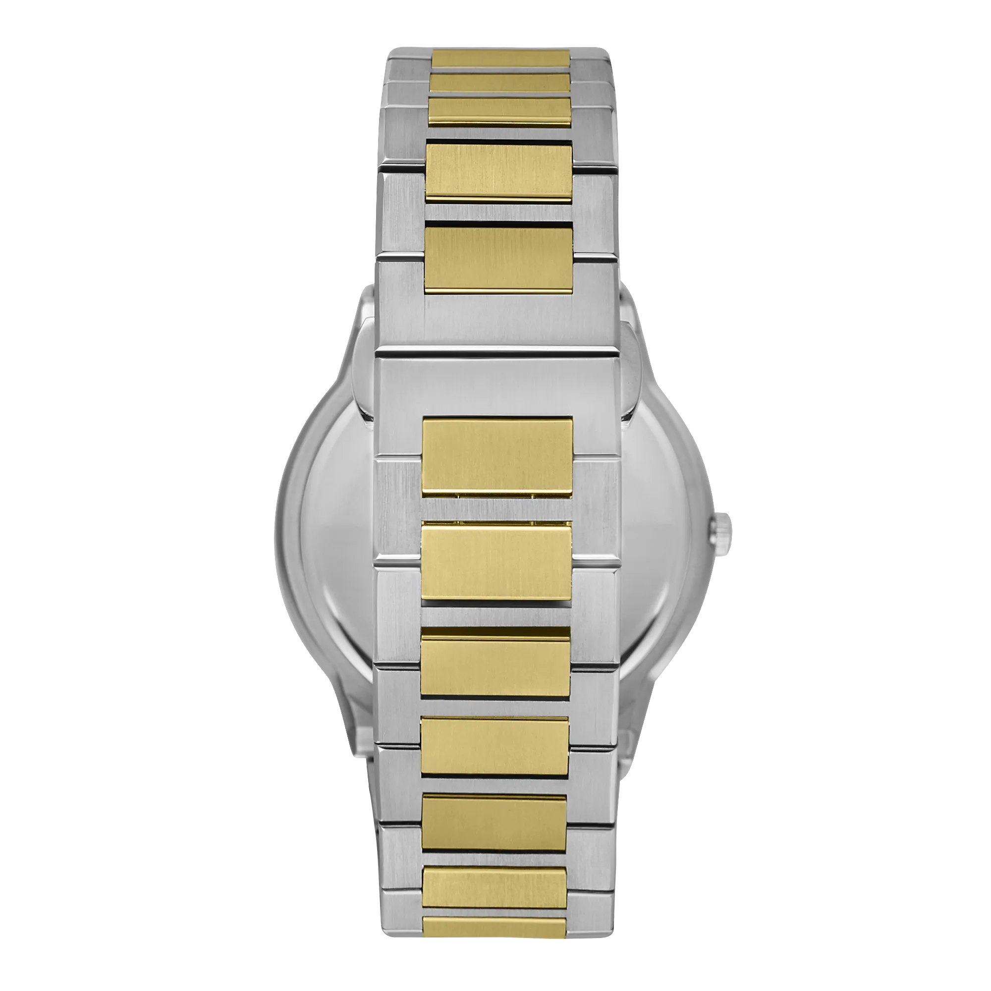 BHPC-BP3717X.230 - Stainless Steel Watch For Men