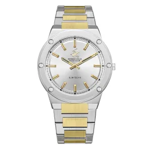 BHPC-BP3717X.230 - Stainless Steel Watch For Men