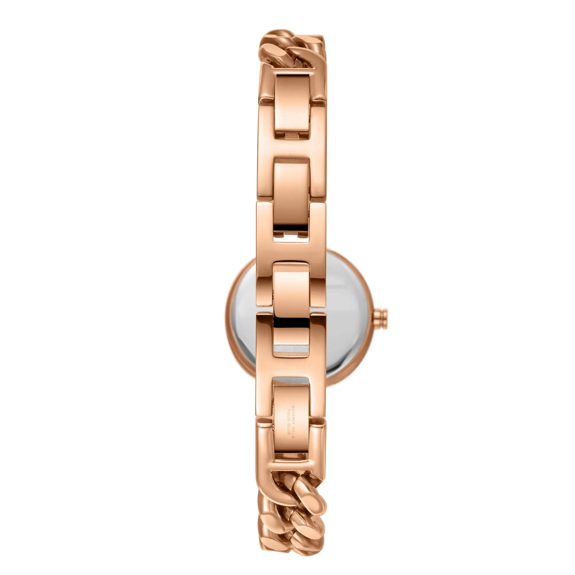 BHPC - BP3738X.430 - Stainless Steel Watch for Women